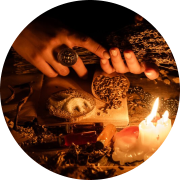 Negative Energy Removal