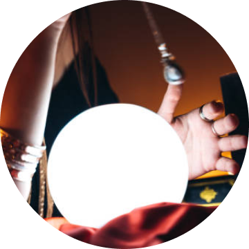 Psychic Reading