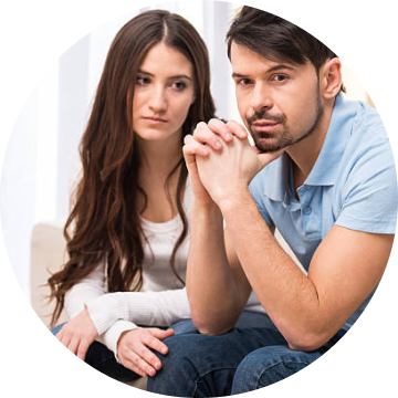 Relationship or Marriage Problem